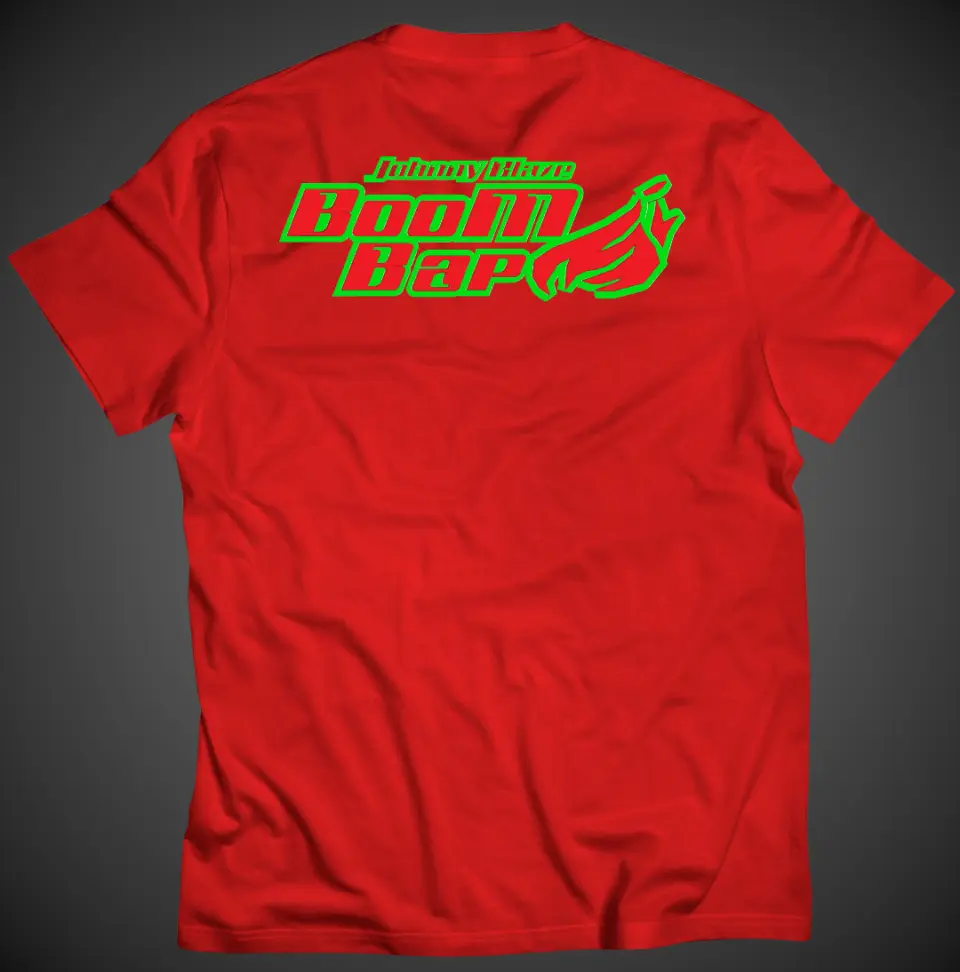 Cheloo X Johnny Blaze X Red Package - back - glow in the dark.png