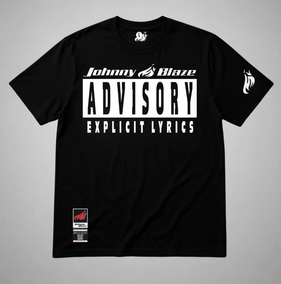 <span><strong>Colecția Capsulă Johnny Blaze x Cheloo - Shadow Package &nbsp;| Limited Edition</strong></span>
